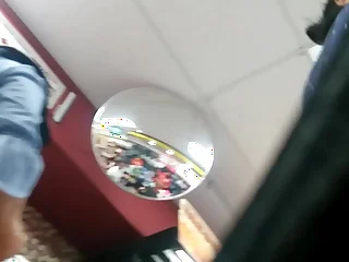 Tanguita en el oxxo
